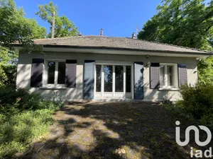 Maison à Saint-Florent-sur-Cher (18400)