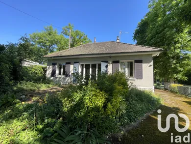 House at Saint-Florent-sur-Cher (18400)