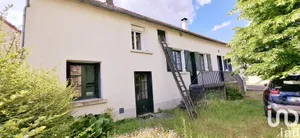 House at Naintré (86530)