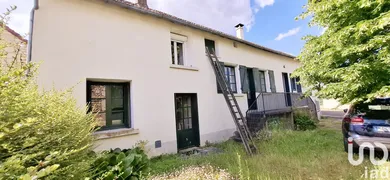 Maison à Naintré (86530)