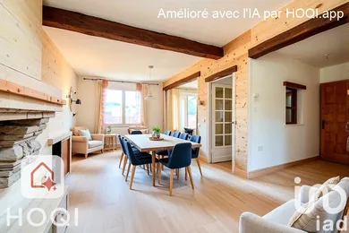 House at Saint-Malo (35400)