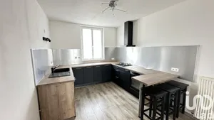 Maison de ville à Bar-sur-Aube (10200)