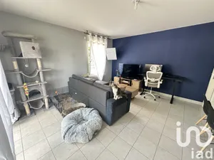 Appartement à Beaucouzé (49070)