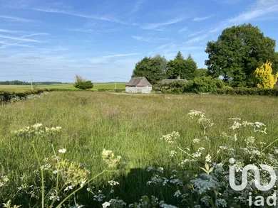 Leisure land at Saint-Thibault (60210)