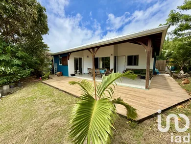 House at Le Vauclin (97280)