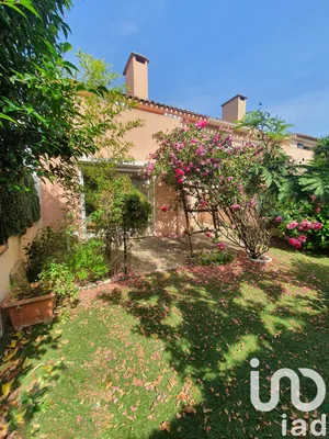 House at Marseille (13011)