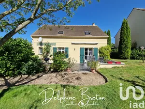House at Aincourt (95510)