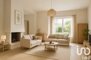 Maison d'architecte à Sainte-Luce-sur-Loire (44980)