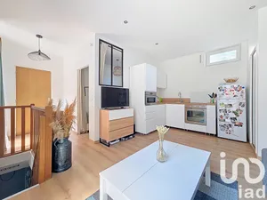 Appartement à Rueil-Malmaison (92500)