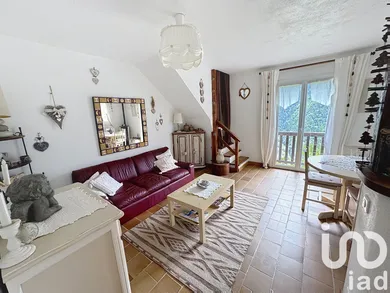 Maison à Venanson (06450)