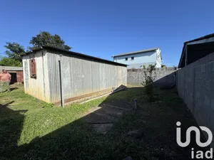 House at Saint-Louis (97450)