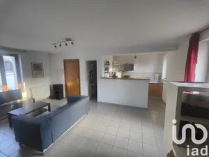Appartement à Rosny-sous-Bois (93110)