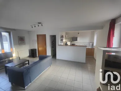 Apartment in Rosny-sous-Bois (93110)