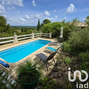 House at Montfort-sur-Argens (83570)