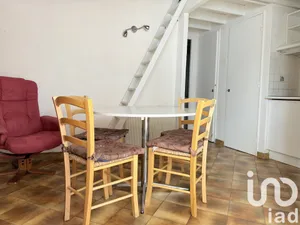 Appartement à Le Barcarès (66420)