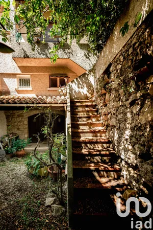 House at La Cadière-d'Azur (83740)
