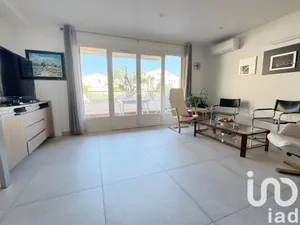 Appartement à Sanary-sur-Mer (83110)
