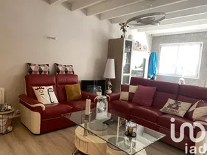 House in Signy-l'Abbaye (08460)