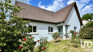 Maison à Phalsbourg (57370)