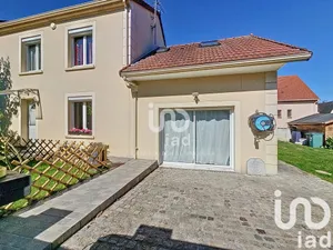 House at Villiers-sur-Marne (94350)