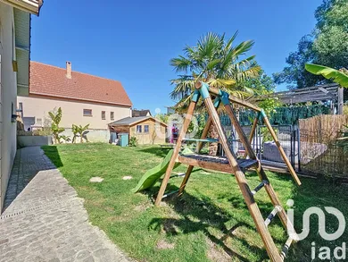 Maison à Villiers-sur-Marne (94350)