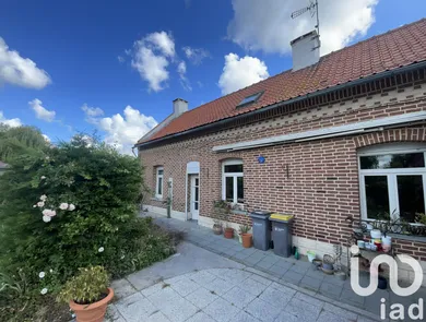 Longere at Féchain (59247)