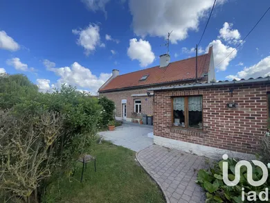 Longere in Féchain (59247)
