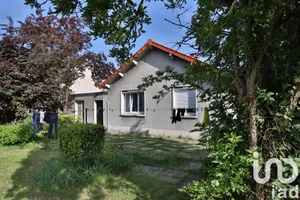 Maison à Sevran (93270)
