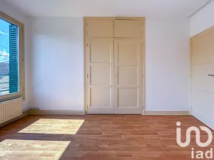 Appartement à Saint Léonard De Noblat (87400)