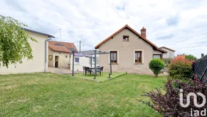 Maison à Jarny (54800)