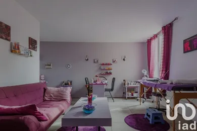 Maison de village à Beaucaire (30300)