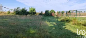 Terrain à Auneau-Bleury-Saint-Symphorien (28700)