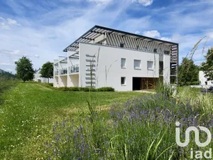 Appartement à Bouguenais (44340)