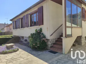 Maison à Mainvilliers (28300)