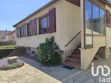 Maison à Mainvilliers (28300)