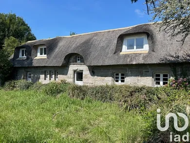 Longère à Trégunc (29910)