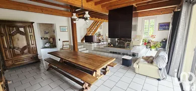Maison à Pessac (33600)