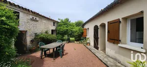 Park home at Fouquebrune (16410)
