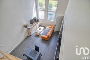 Apartment at Carrières-sous-Poissy (78955)