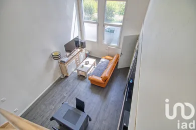 Appartement à Carrières-sous-Poissy (78955)
