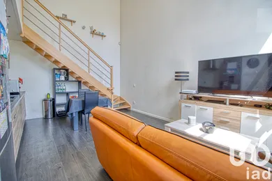 Apartment in Carrières-sous-Poissy (78955)