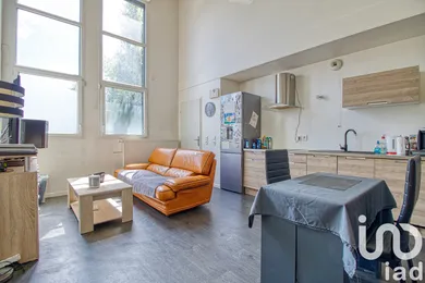 Apartment in Carrières-sous-Poissy (78955)