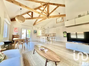 Townhouse at Saint-Raphaël (83700)