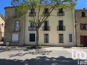 Village house at Durban-Corbières (11360)