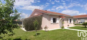 House at Brézins (38590)