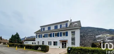 Appartement à Allevard (38580)