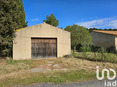 Maison de village à Durban-Corbières (11360)