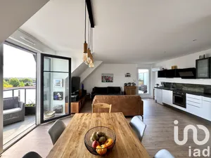 Appartement à Linselles (59126)