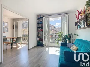 Appartement à Courbevoie (92400)