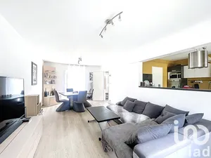 Maison à Châlons-en-Champagne (51000)